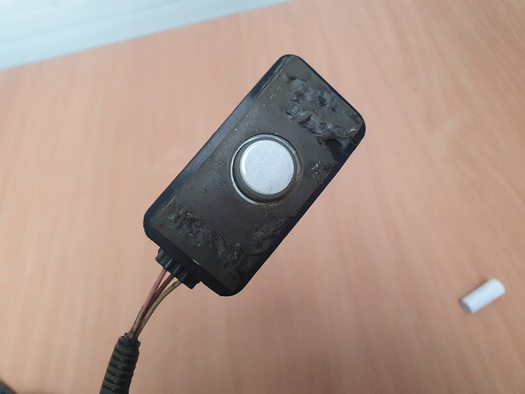 фото №11, Датчик паркування pdc штекер корзина renault zoe i 284429973r