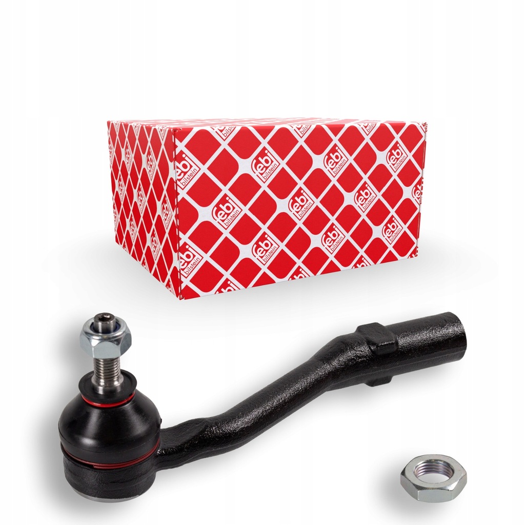 фото №8, Наконечник тяга peugeot 1007 km_ 1.4 2005.04- feb