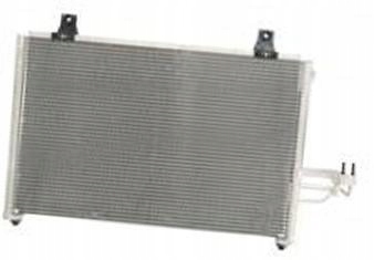 Купити Nrf радіатор кондиціонера dodge avenger