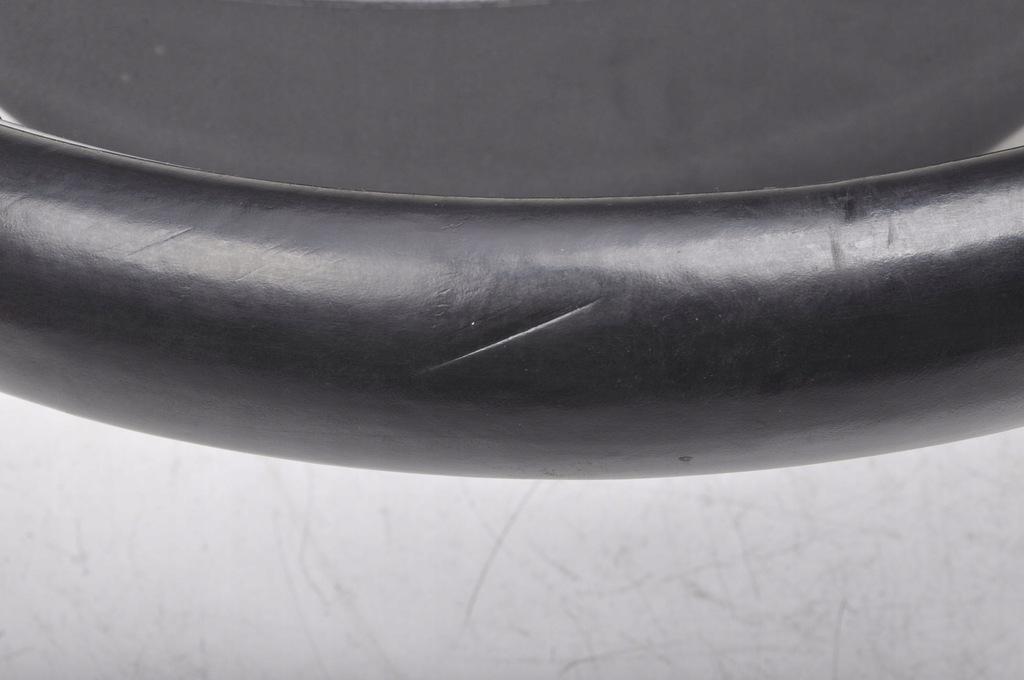 фото №6, Volvo c30 s40 v50 c70 повітропровід шкіряний rdesign