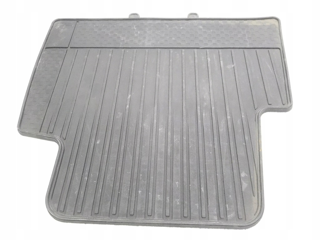 фото №8, Коврики резиновые ford c-max 2003- задняя 1302768