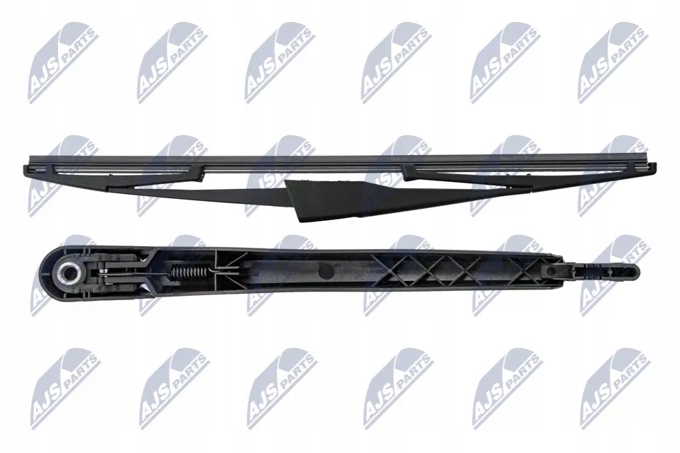 фото №5, Рычаг дворники задняя + щетка do opel vectra c kombi signum 2003-2009