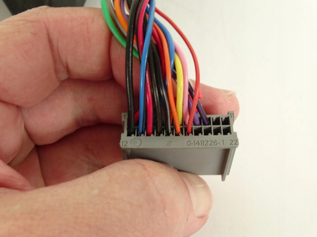 Зеркало правое eu pod слепая зона spot фотохромный 16 pin jaguar xf x250 lift -2015 Цена