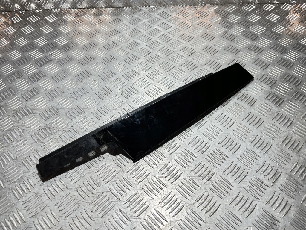 фото №1, Молдинг вертикальная дверь левый перед fiat 600 23- 52205613