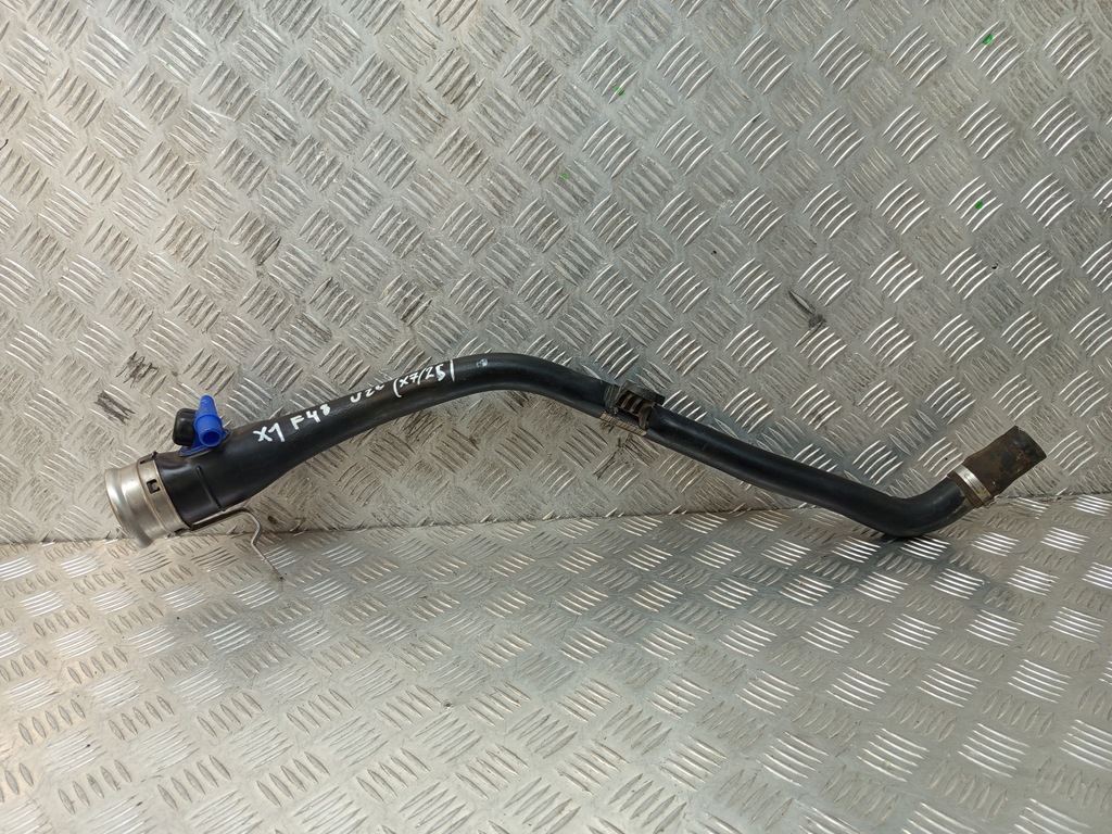 фото №1, Bmw x1 f48 f60 заливна горловина труба пального 7346522