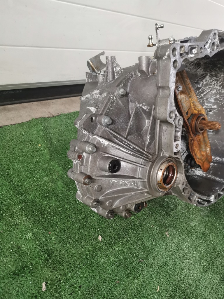 фото №5, Mini cooper r56 коробка передач передач chb 7568724