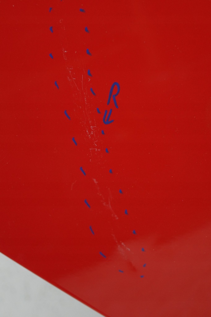 фото №11, Дверь правый задняя hyundai i10 i lift h4