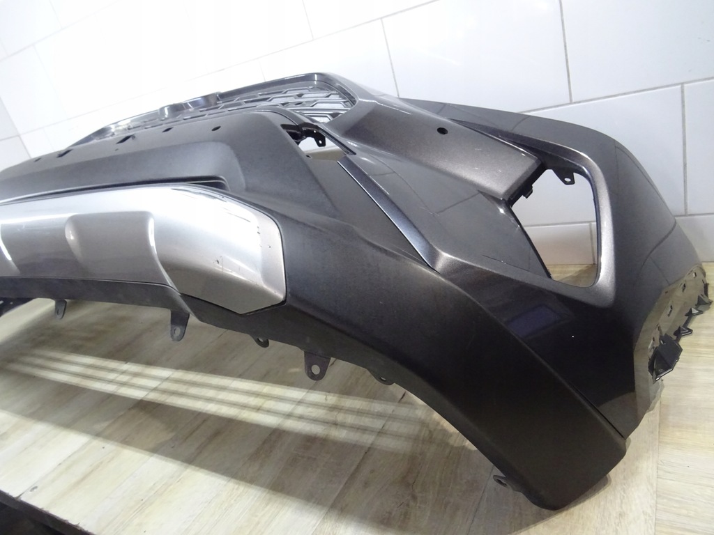 фото №10, Бампер toyota rav-4 rav4 v 2021 2022 53113-42110