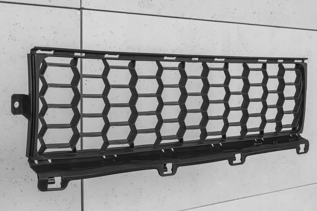 фото №8, Jeep renegade i bu 15-18 решётка радиатора бампера решётка радиатора радиатора решётка 5xb41lxhaa