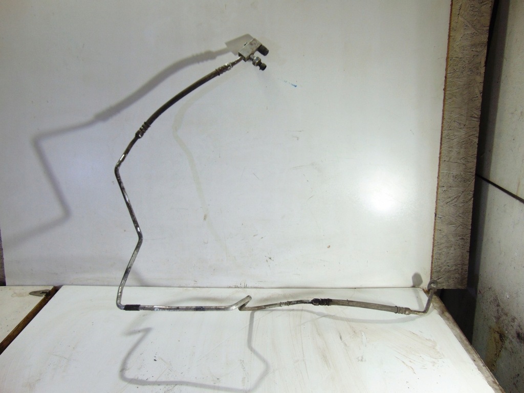 фото №1, Wąż трубка кондиционера jumper boxer 3.0 hdi 06-14