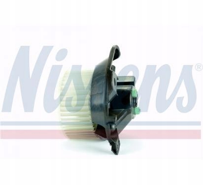 Купить Nissens воздуходувка отопителя fiat punto grande