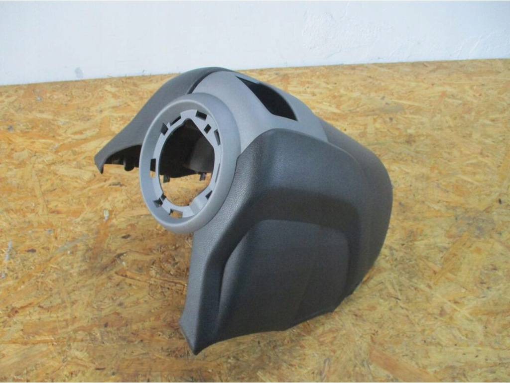 фото №1, Partner berlingo iii lift защита корпус туннель