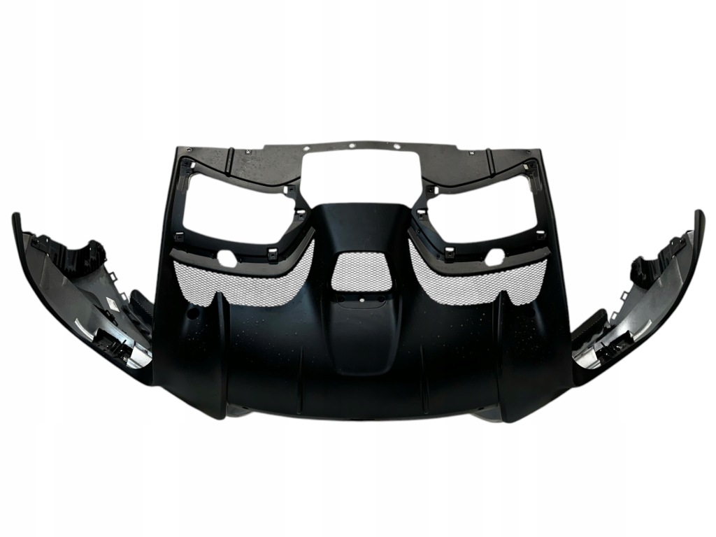 Ferrari purosangue задний бампер бампер 884074 985958029 958047 Киев