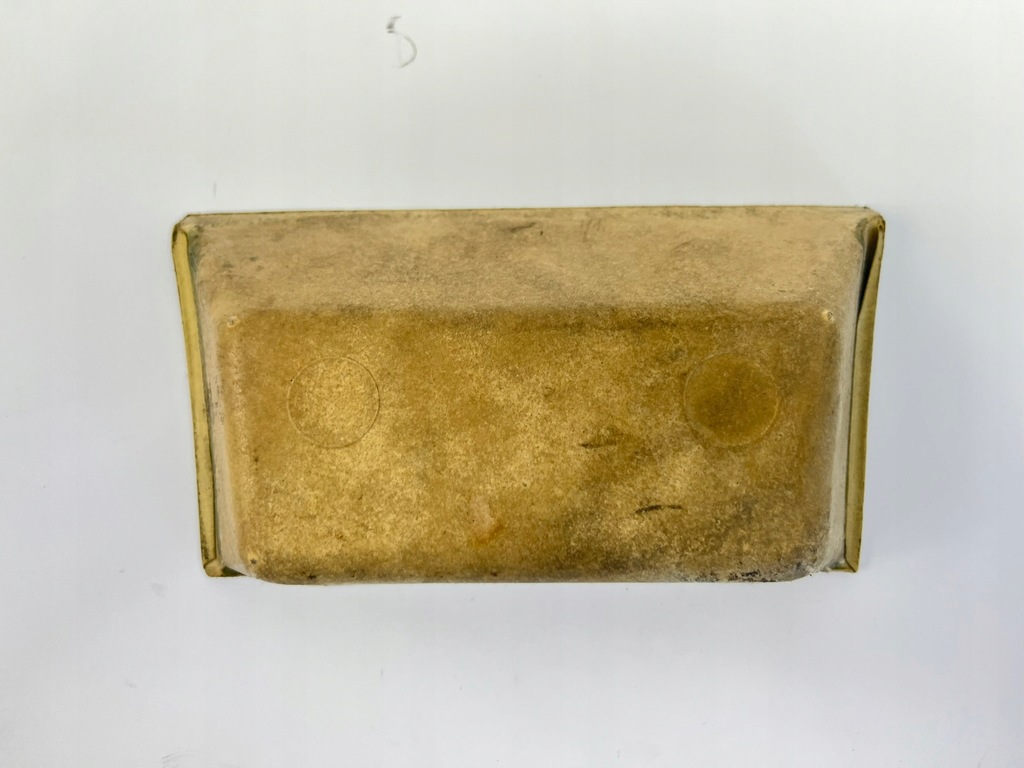 фото №8, Бардачок карман туннель среднего mercedes w126