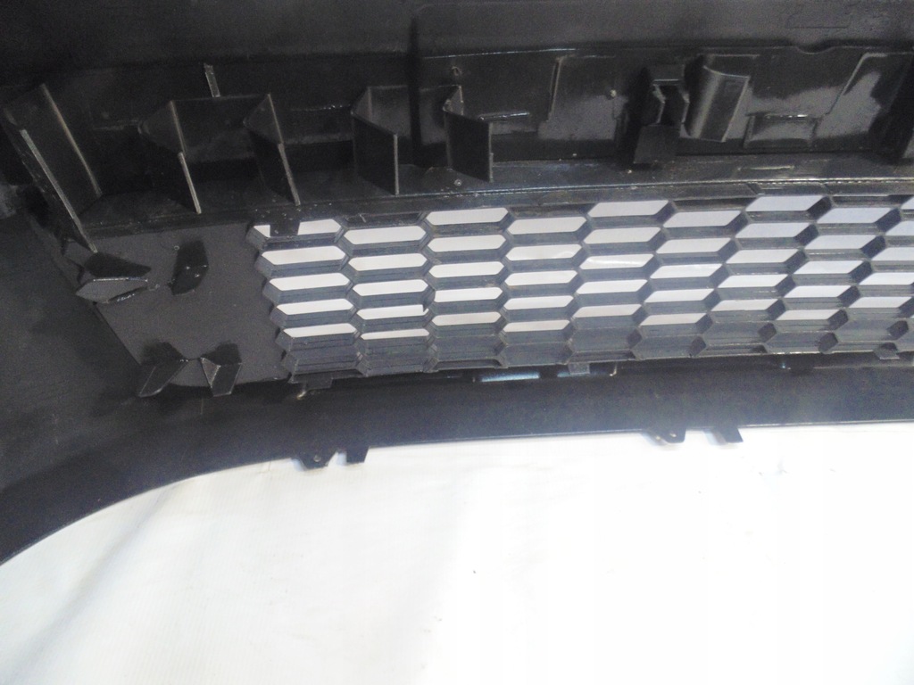 фото №11, Бампер перед передній renault kangoo ii 2 lift 13-20rok 620229800r 1432976x