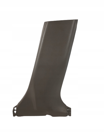 фото №1, Защита стойка среднего правая nissan leaf i