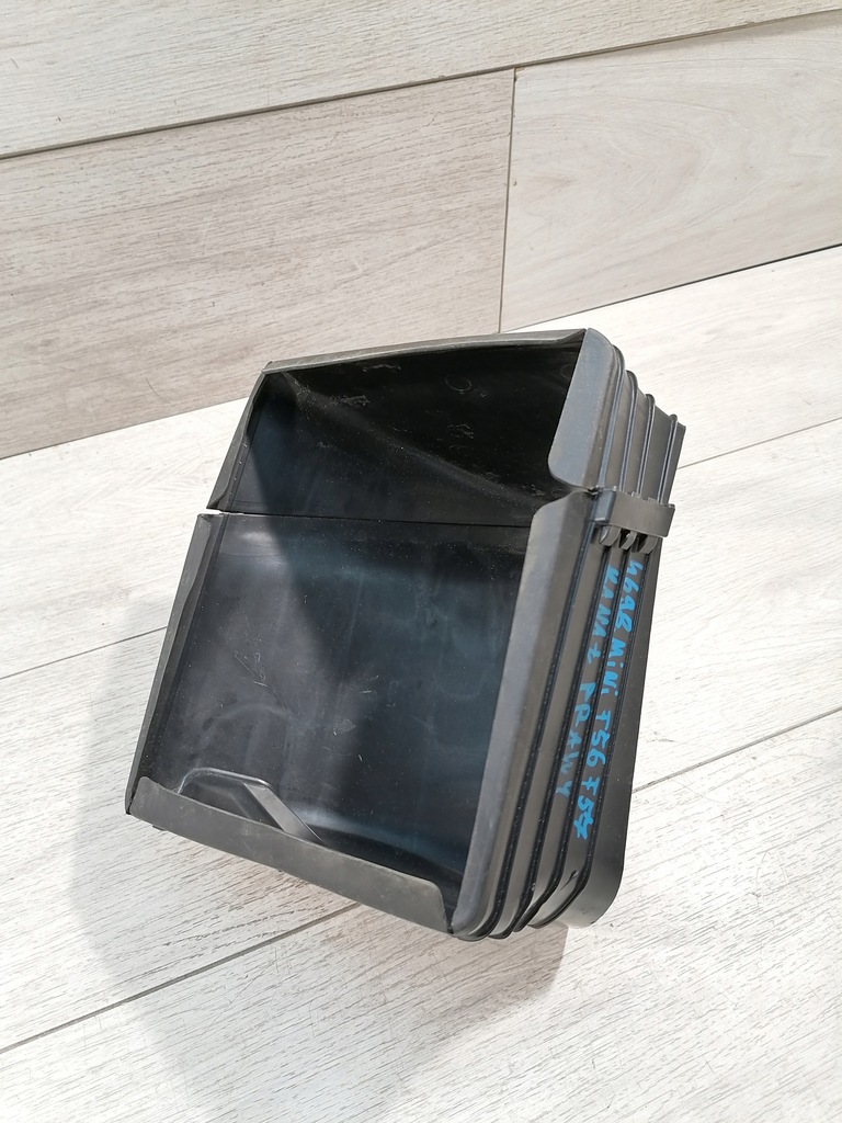 фото №7, Mini f56 f57 канал повітря правий 9450833