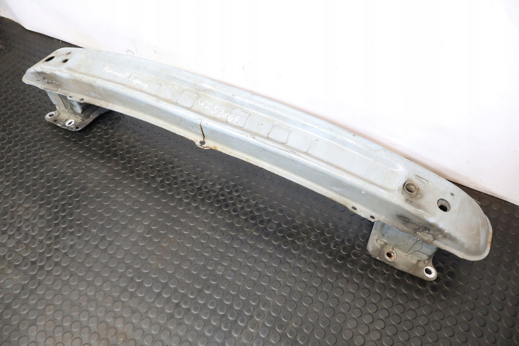 фото №4, Балка pod бампер передний renault espace iv 1.9dci