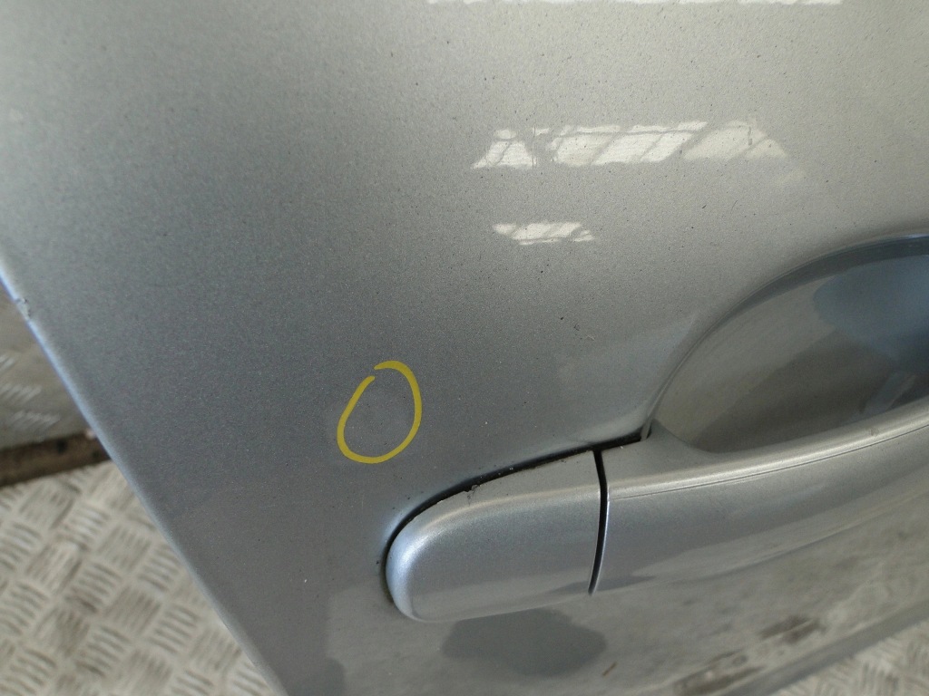 фото №5, Двері правий перед seat altea 5p 5p0 ls7y