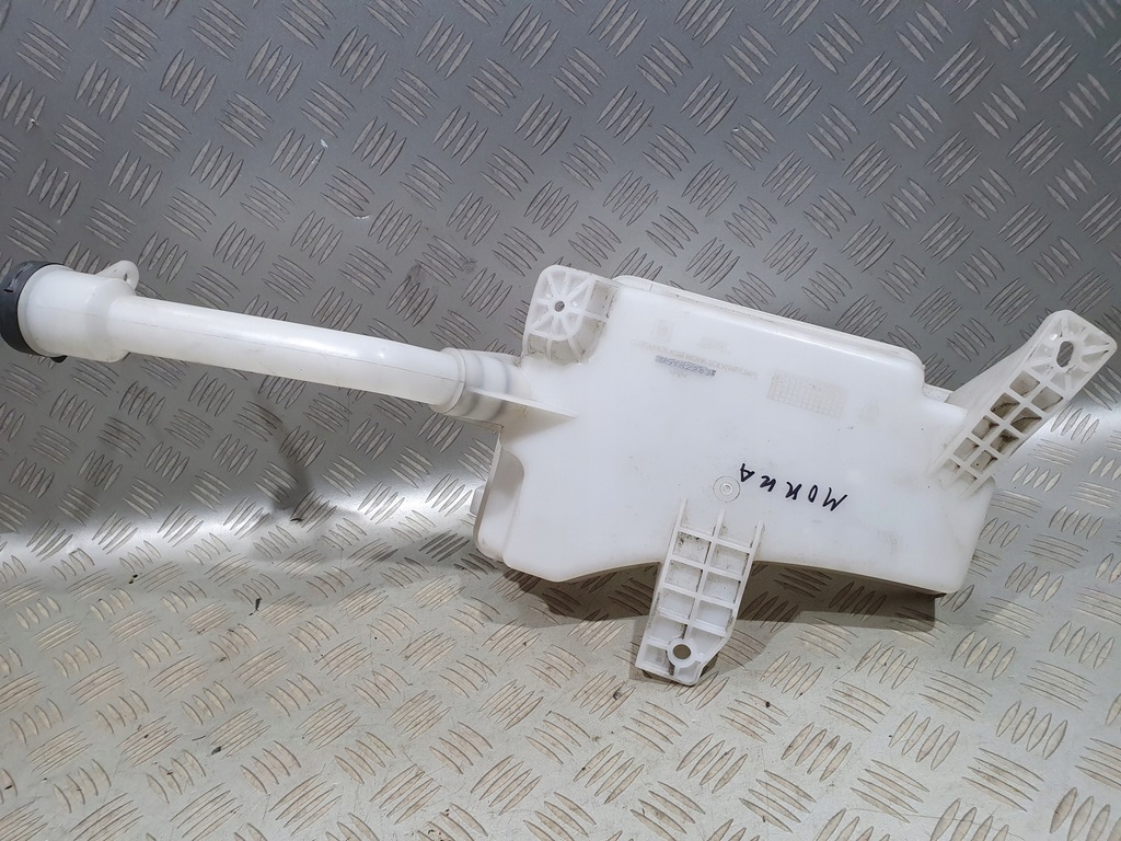 фото №1, Бачок омывателя opel mokka mokka x