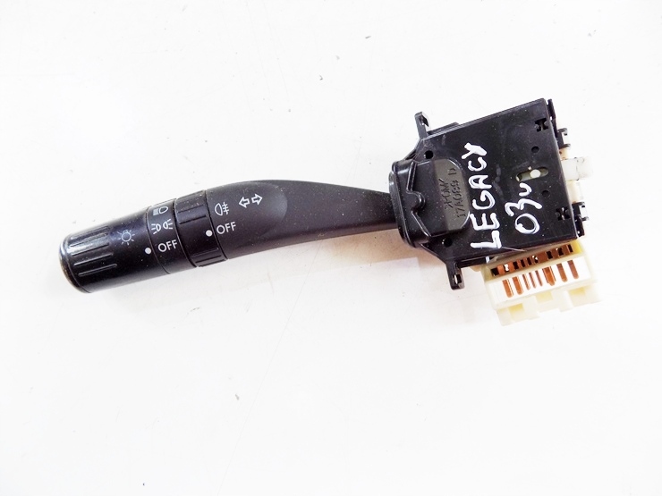 фото №1, Subaru legacy iv 05r перемикач світла