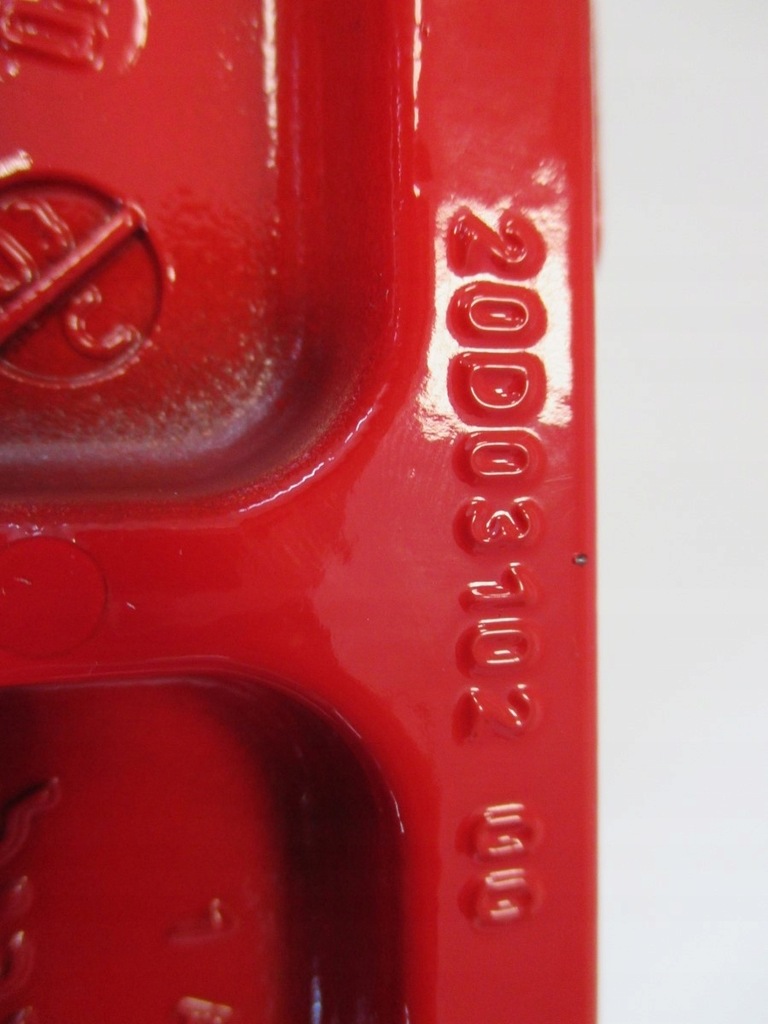 фото №9, Суппорт mercedes a klasa 177 amg правый новый перед