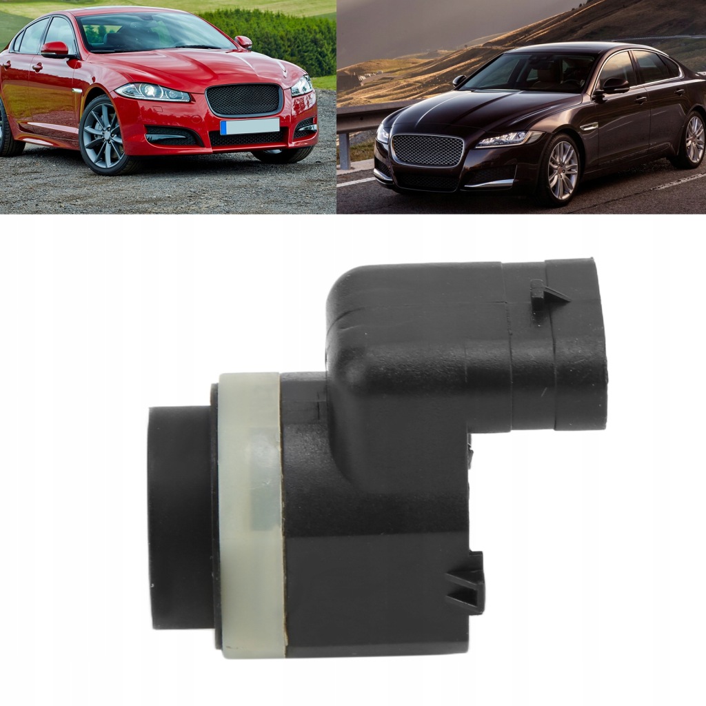 фото №12, Передній датчик допомоги w паркування pdc o wysokiej czułości c2z22810