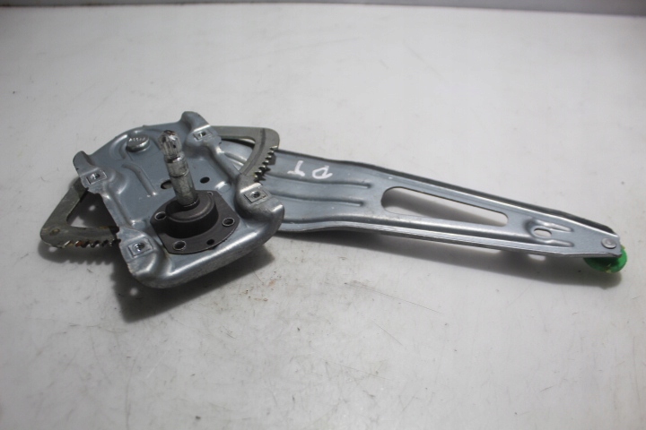 фото №1, Механізм вікон правий задня toyota yaris ii