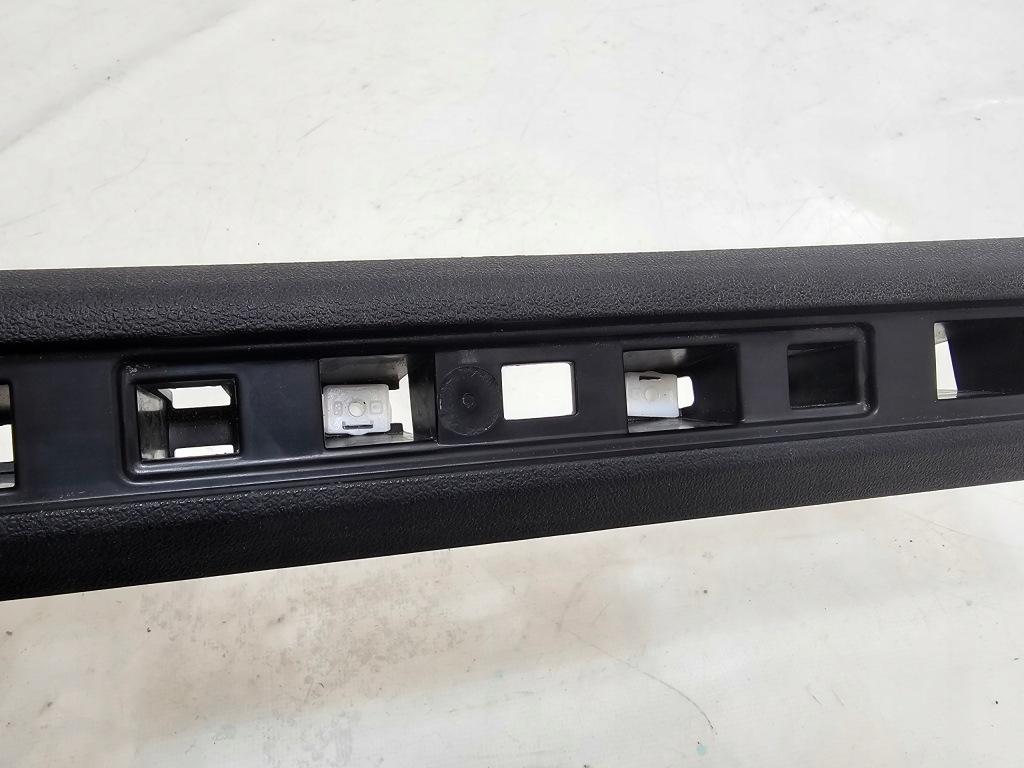 фото №11, Bmw x5 g05 19- молдинг накладка поріг лівий правий перед 7434239 usa