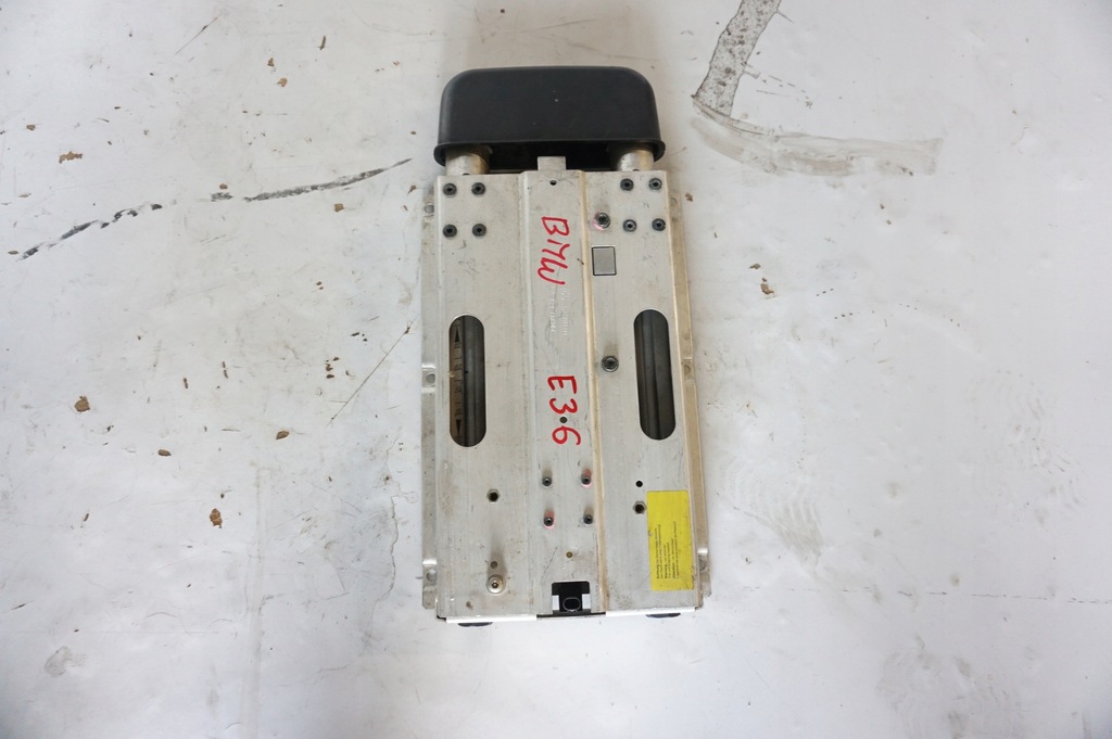 фото №1, Дуга защитная дуга bmw 3 e36 cabrio