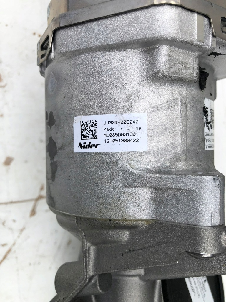 фото №9, Renault austral трансмісія кермова тяги рейка рульова 490016us1e