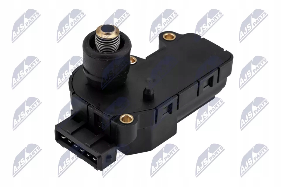 фото №2, Клапан регулировки передача холостого хода