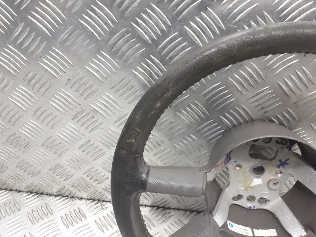 фото №5, Повітропровід chrysler pt cruiser