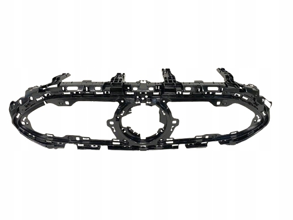 Купити Nowa aso рамка рама решітка радіатора радіатора решітка радіатора mercedes cla iii 174 w174