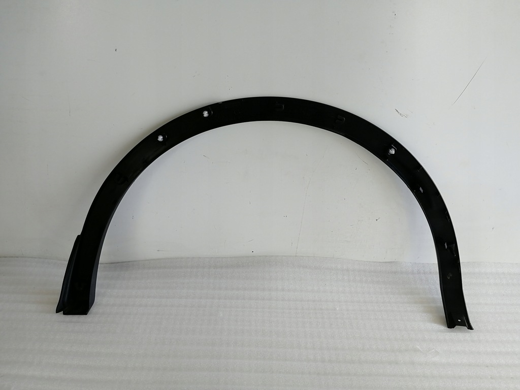 фото №6, Молдинг крыла правый задняя renault kadjar 2015-