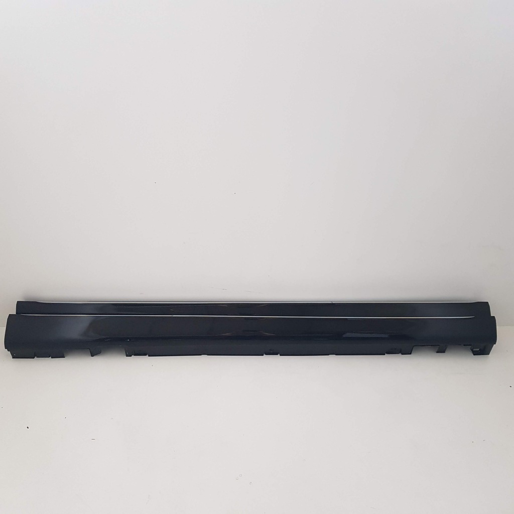 фото №10, Mercedes e klasa w213 молдинг поріг поріг ліва