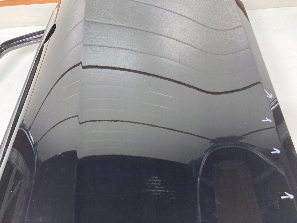 фото №9, Дверь правое передние seat leon ii 2