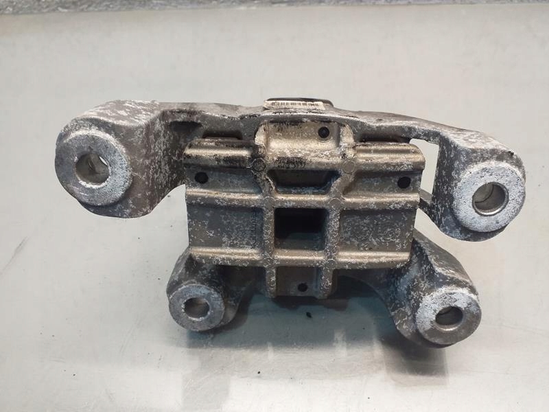 фото №3, Кронштейн коробки mini countryman r60 2.0 d 6784355