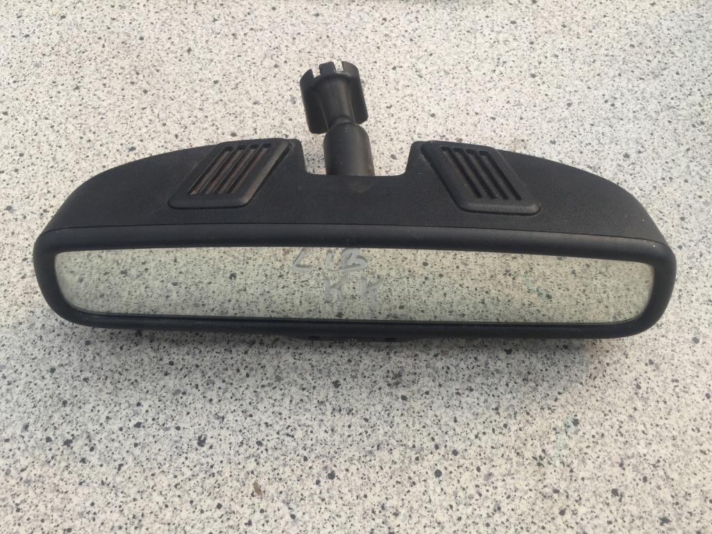 Купить Jeep cherokee liberty kk 08 09 зеркало внутреннее