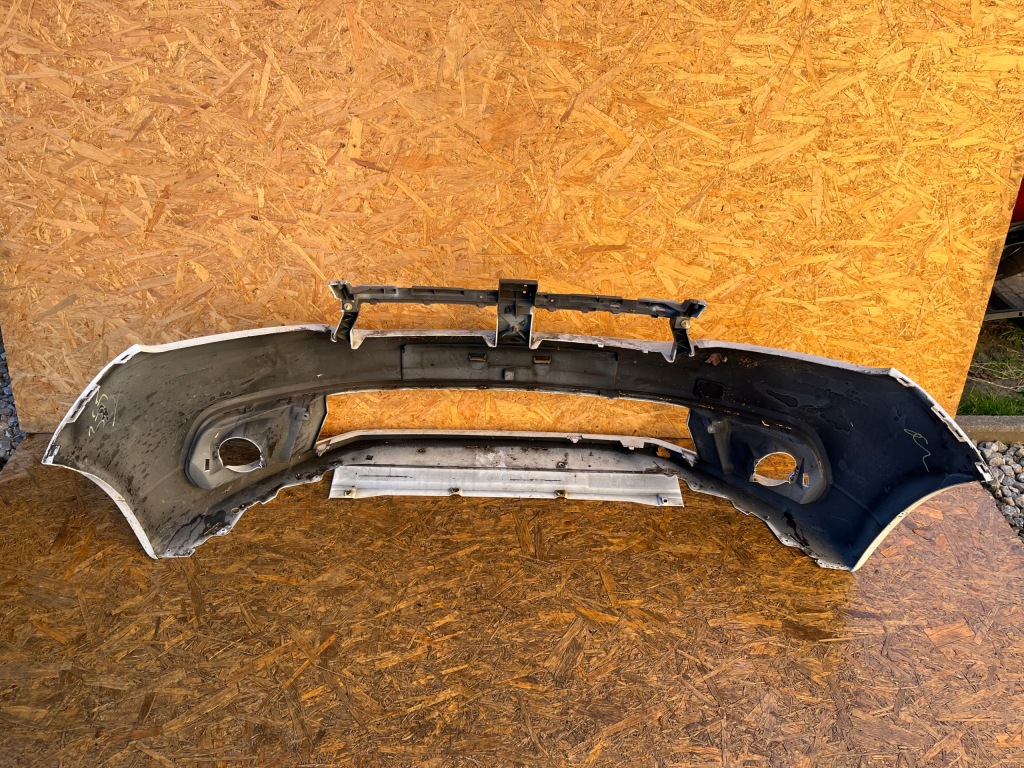 фото №9, Бампер передній перед dacia sandero ii 2 lift 16- 620223900r