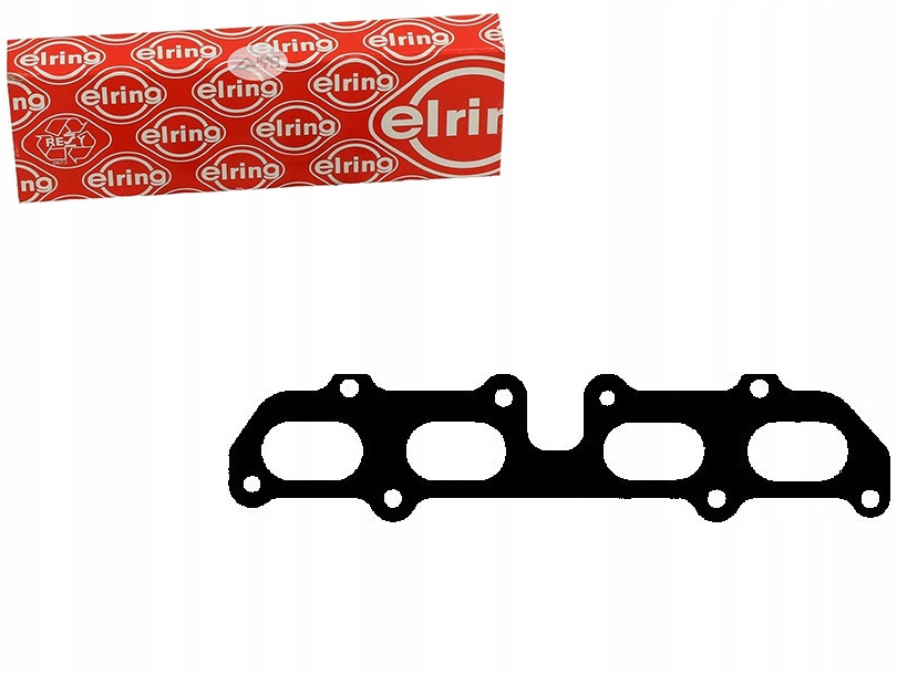 фото №9, Elring 375.600 прокладка, колектор випускний