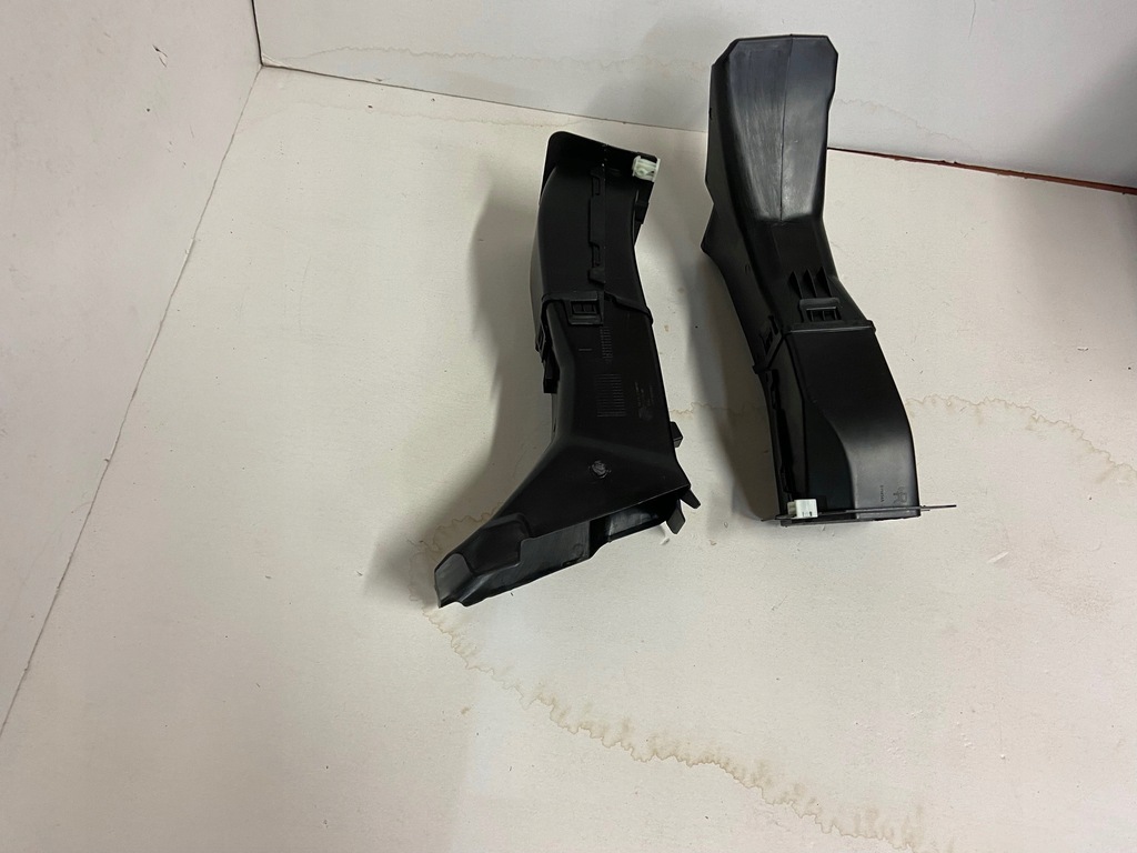 фото №14, Канал повітря гальма перед лівий bmw g01 g02 x3