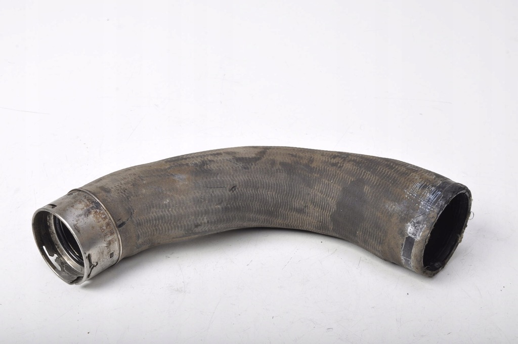 фото №1, Volvo s60 v60 2.0 d2 труба інтеркулер 31370445