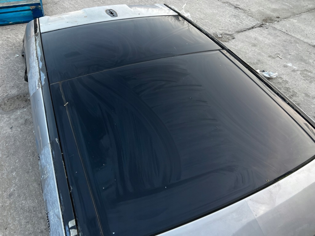 фото №3, Крыша стекло solar люк панорама range rover velar l560 2017r