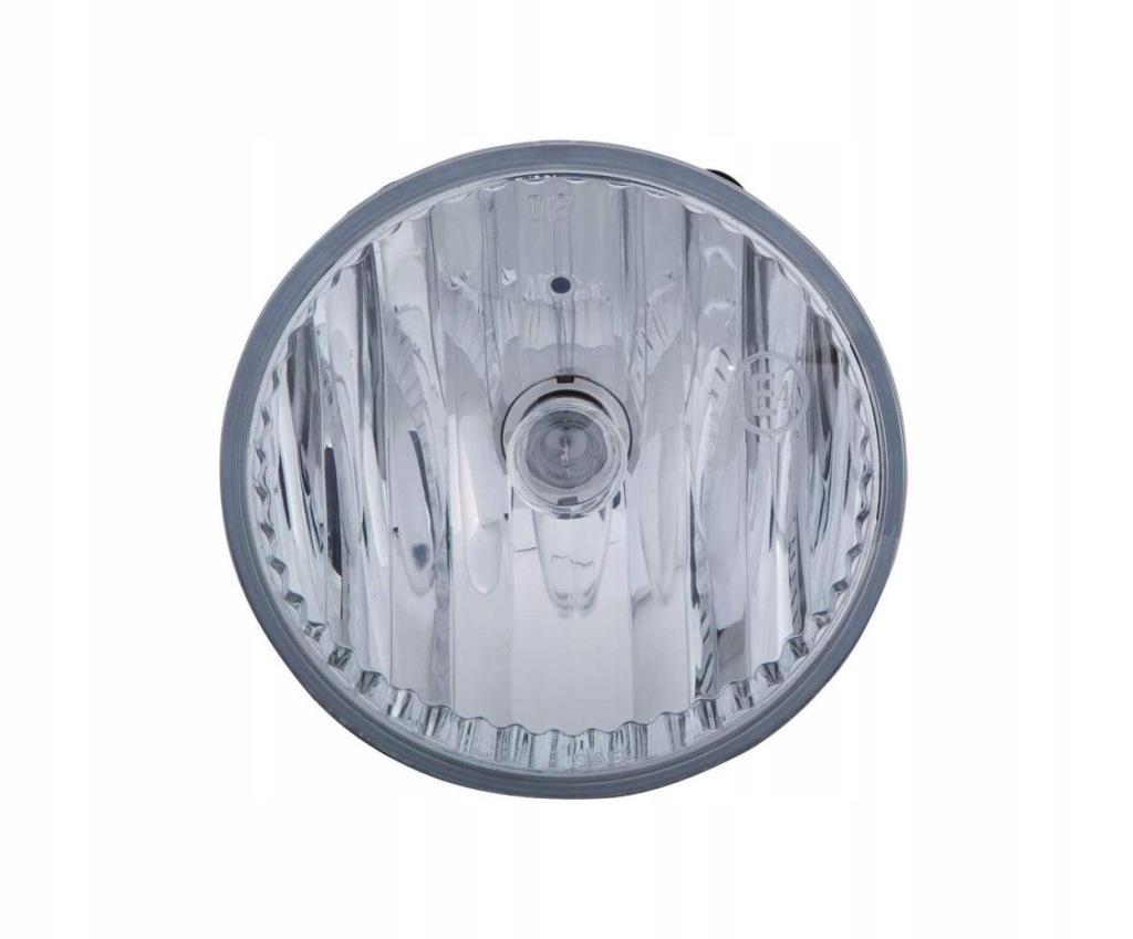 фото №1, Лампа противотуманная jeep wrangler 07-- 68081399ab