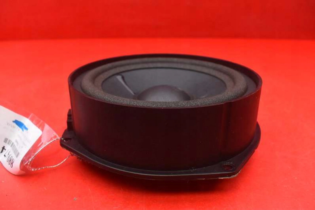 фото №7, Динамик задняя задний 3w0035411p bentley continental 1 i gt 03-12