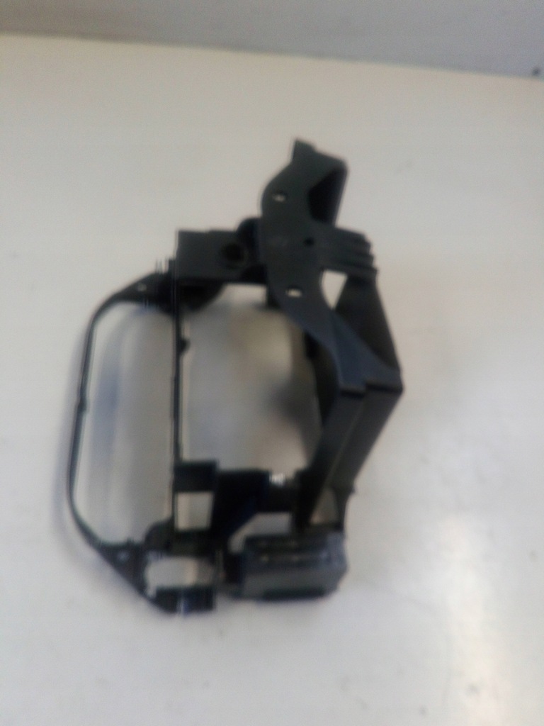 фото №1, Ford kuga mk1 каркас радіо навігації 3m5118a998