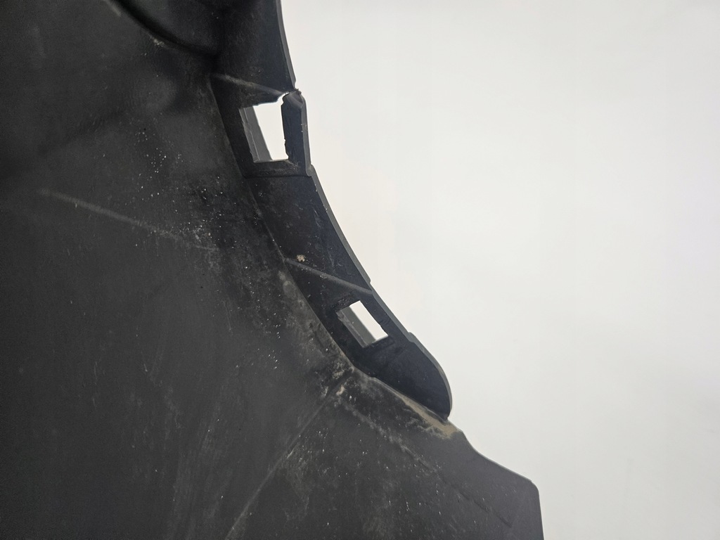 фото №14, Audi q3 i 8u 2011 - 2014 спойлер накладка бампера перед 8u0807061