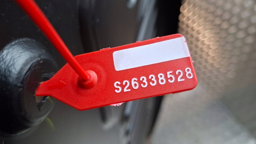 фото №6, Захист кузов борти задня fiat fullback 2016-