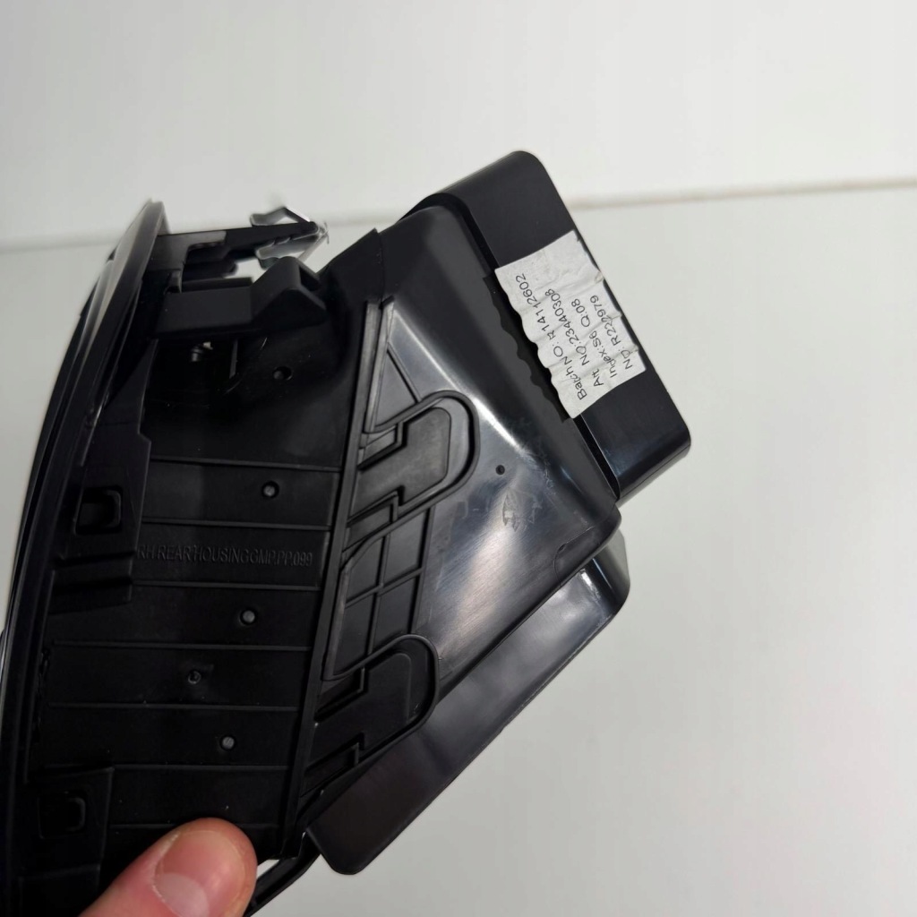 Рамка кондиционера opel insignia a рестайлинг  оригинальный номер оригинал 23440308 Доставка